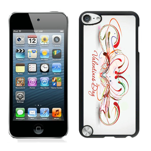 Valentine Day iPod Touch 5 Cases EJM - Click Image to Close